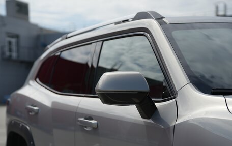 Haval H7, 2025 год, 3 649 000 рублей, 10 фотография
