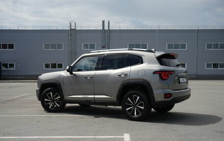Haval H7, 2025 год, 3 649 000 рублей, 4 фотография