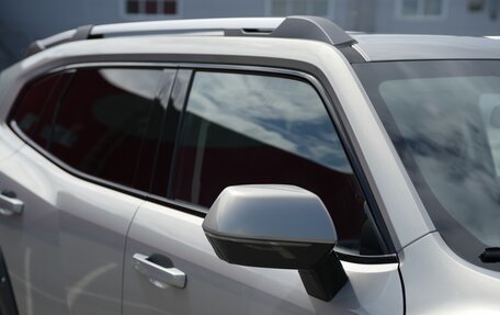 Haval H7, 2025 год, 3 649 000 рублей, 11 фотография