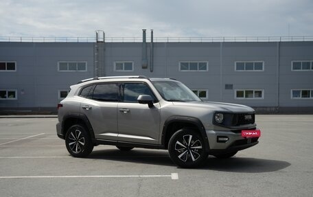 Haval H7, 2025 год, 3 649 000 рублей, 9 фотография