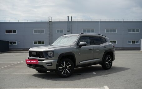 Haval H7, 2025 год, 3 649 000 рублей, 2 фотография