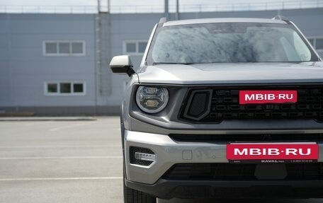 Haval H7, 2025 год, 3 649 000 рублей, 13 фотография
