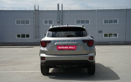 Haval H7, 2025 год, 3 649 000 рублей, 5 фотография