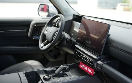 Haval H7, 2025 год, 3 649 000 рублей, 15 фотография
