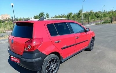 Geely MK Cross I, 2011 год, 350 000 рублей, 1 фотография
