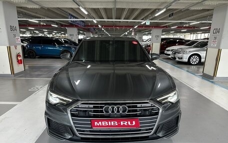 Audi A6, 2020 год, 4 800 000 рублей, 1 фотография