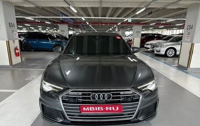 Audi A6, 2020 год, 4 800 000 рублей, 1 фотография