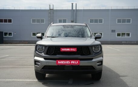 Haval H7, 2025 год, 3 649 000 рублей, 12 фотография