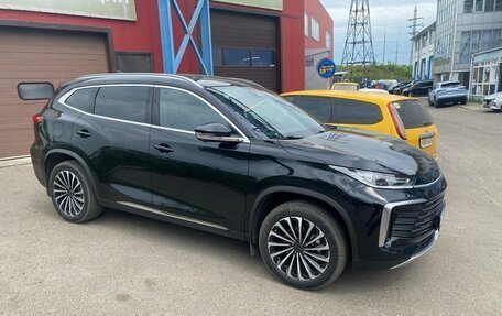 CheryExeed TXL, 2023 год, 2 850 000 рублей, 1 фотография