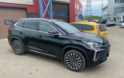 CheryExeed TXL, 2023 год, 2 850 000 рублей, 1 фотография
