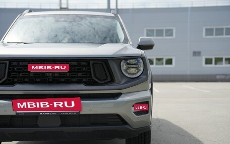 Haval H7, 2025 год, 3 649 000 рублей, 14 фотография
