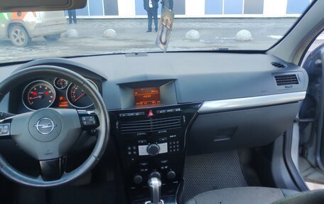 Opel Astra H, 2008 год, 500 000 рублей, 1 фотография