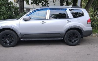 KIA Mohave I, 2013 год, 2 150 000 рублей, 1 фотография