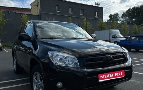 Toyota RAV4, 2007 год, 1 000 000 рублей, 1 фотография