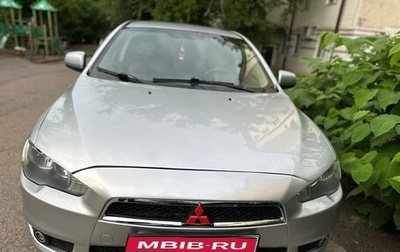 Mitsubishi Lancer IX, 2008 год, 570 000 рублей, 1 фотография