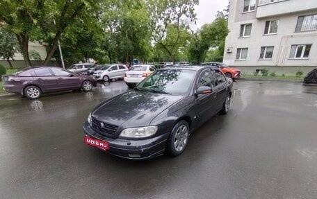 Opel Omega B, 2001 год, 330 000 рублей, 1 фотография
