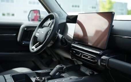 Haval H7, 2025 год, 3 649 000 рублей, 16 фотография