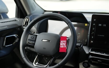 Haval H7, 2025 год, 3 649 000 рублей, 18 фотография