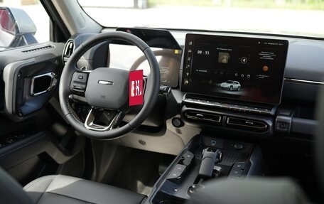 Haval H7, 2025 год, 3 649 000 рублей, 17 фотография