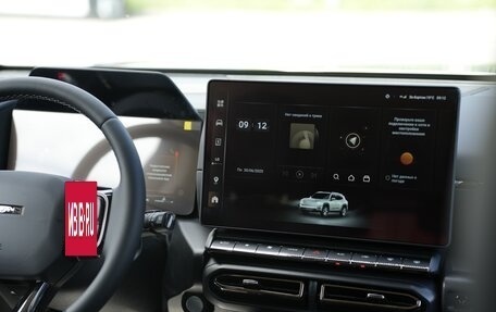 Haval H7, 2025 год, 3 649 000 рублей, 19 фотография