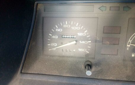 Toyota Town Ace III, 1989 год, 700 000 рублей, 8 фотография