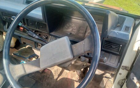 Toyota Town Ace III, 1989 год, 700 000 рублей, 10 фотография