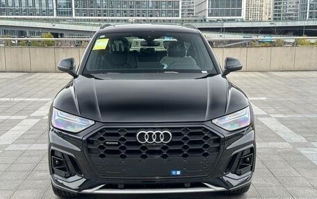 Audi Q5, 2025 год, 5 190 000 рублей, 2 фотография