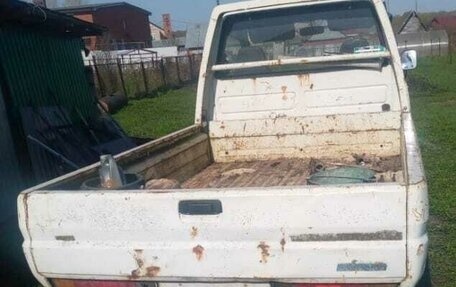 Toyota Town Ace III, 1989 год, 700 000 рублей, 3 фотография