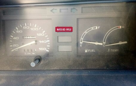 Toyota Town Ace III, 1989 год, 700 000 рублей, 7 фотография