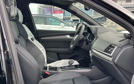 Audi Q5, 2025 год, 5 190 000 рублей, 9 фотография
