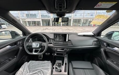 Audi Q5, 2025 год, 5 190 000 рублей, 7 фотография