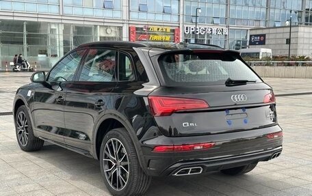 Audi Q5, 2025 год, 5 190 000 рублей, 4 фотография