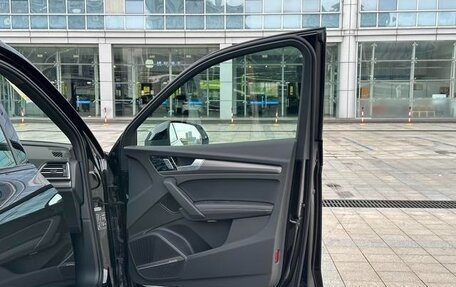 Audi Q5, 2025 год, 5 190 000 рублей, 13 фотография