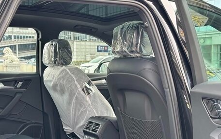 Audi Q5, 2025 год, 5 190 000 рублей, 12 фотография