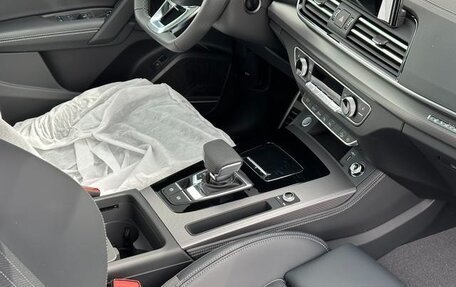 Audi Q5, 2025 год, 5 190 000 рублей, 11 фотография