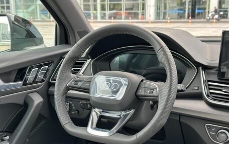 Audi Q5, 2025 год, 5 190 000 рублей, 8 фотография