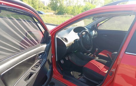 Geely MK Cross I, 2011 год, 350 000 рублей, 5 фотография
