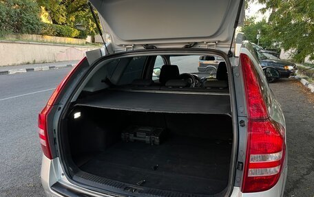 KIA cee'd I рестайлинг, 2007 год, 750 000 рублей, 8 фотография