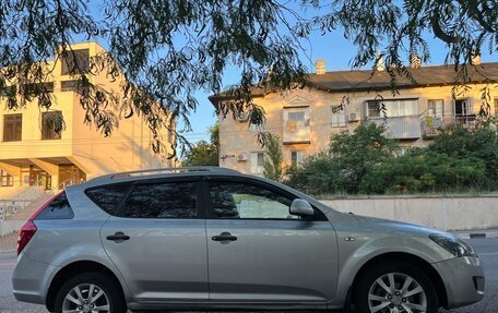 KIA cee'd I рестайлинг, 2007 год, 750 000 рублей, 4 фотография