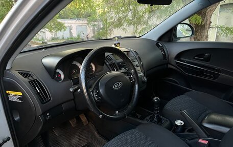 KIA cee'd I рестайлинг, 2007 год, 750 000 рублей, 12 фотография