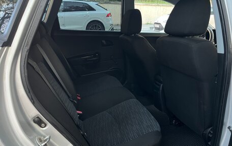 KIA cee'd I рестайлинг, 2007 год, 750 000 рублей, 10 фотография