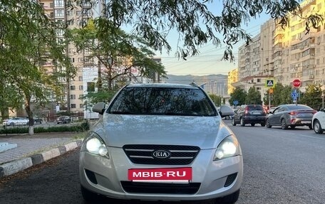 KIA cee'd I рестайлинг, 2007 год, 750 000 рублей, 2 фотография