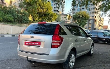 KIA cee'd I рестайлинг, 2007 год, 750 000 рублей, 5 фотография