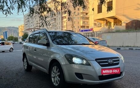 KIA cee'd I рестайлинг, 2007 год, 750 000 рублей, 3 фотография