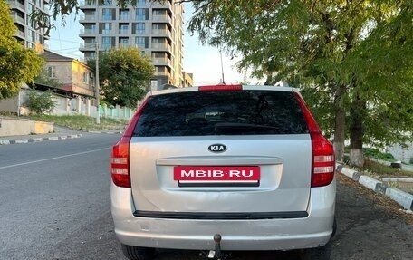 KIA cee'd I рестайлинг, 2007 год, 750 000 рублей, 6 фотография