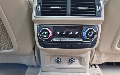 Audi Q7, 2019 год, 4 190 000 рублей, 10 фотография