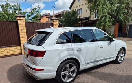 Audi Q7, 2019 год, 4 190 000 рублей, 5 фотография