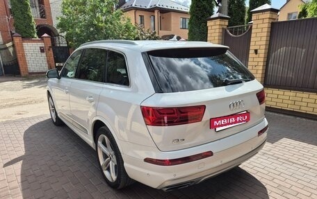 Audi Q7, 2019 год, 4 190 000 рублей, 6 фотография