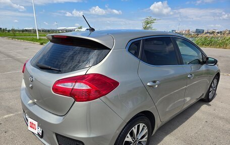 KIA cee'd III, 2015 год, 1 499 000 рублей, 4 фотография
