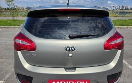 KIA cee'd III, 2015 год, 1 499 000 рублей, 5 фотография